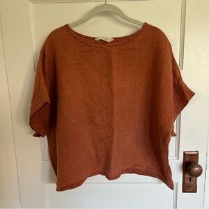 Elizabeth Suzann Georgia tee OSP